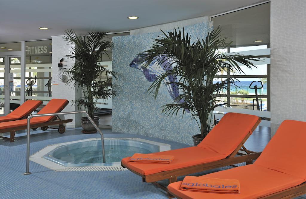Hotel Sumba Cala Millor  Exterior foto