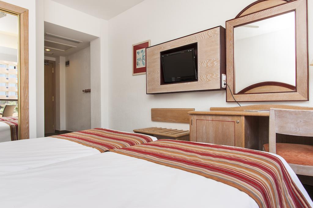 Hotel Sumba Cala Millor  Cameră foto