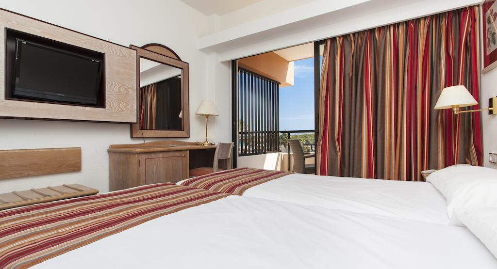 Hotel Sumba Cala Millor  Cameră foto